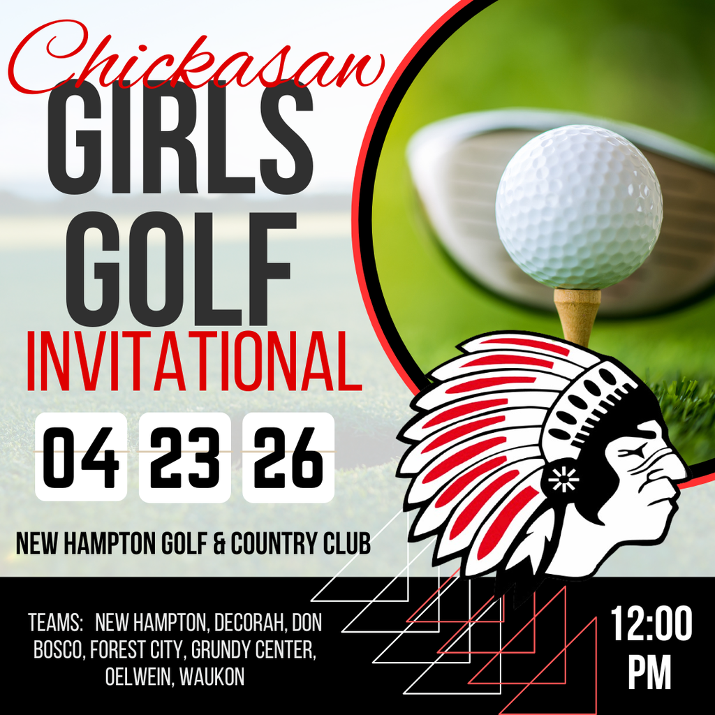 Chickasaw Activities