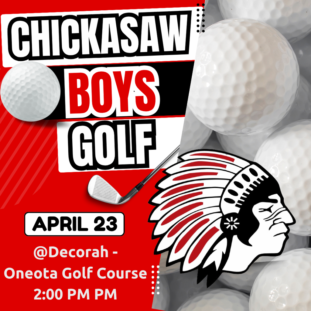 Chickasaw Activities