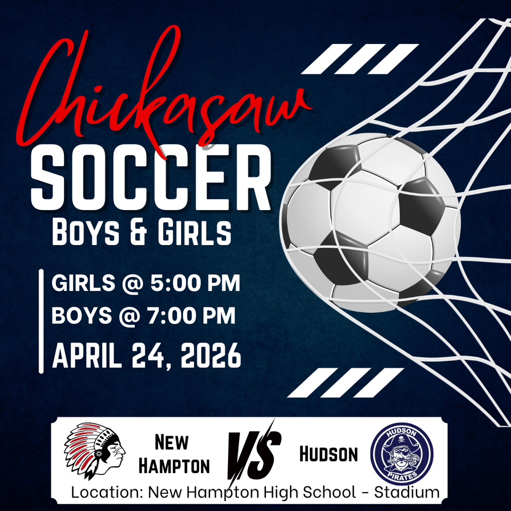 Chickasaw Activities