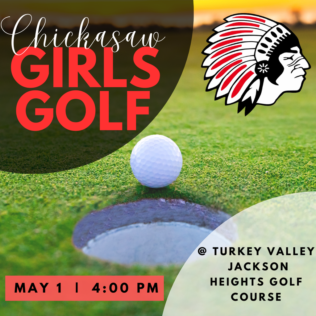 Chickasaw Activities