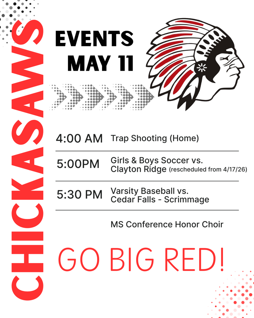 Chickasaw Activities