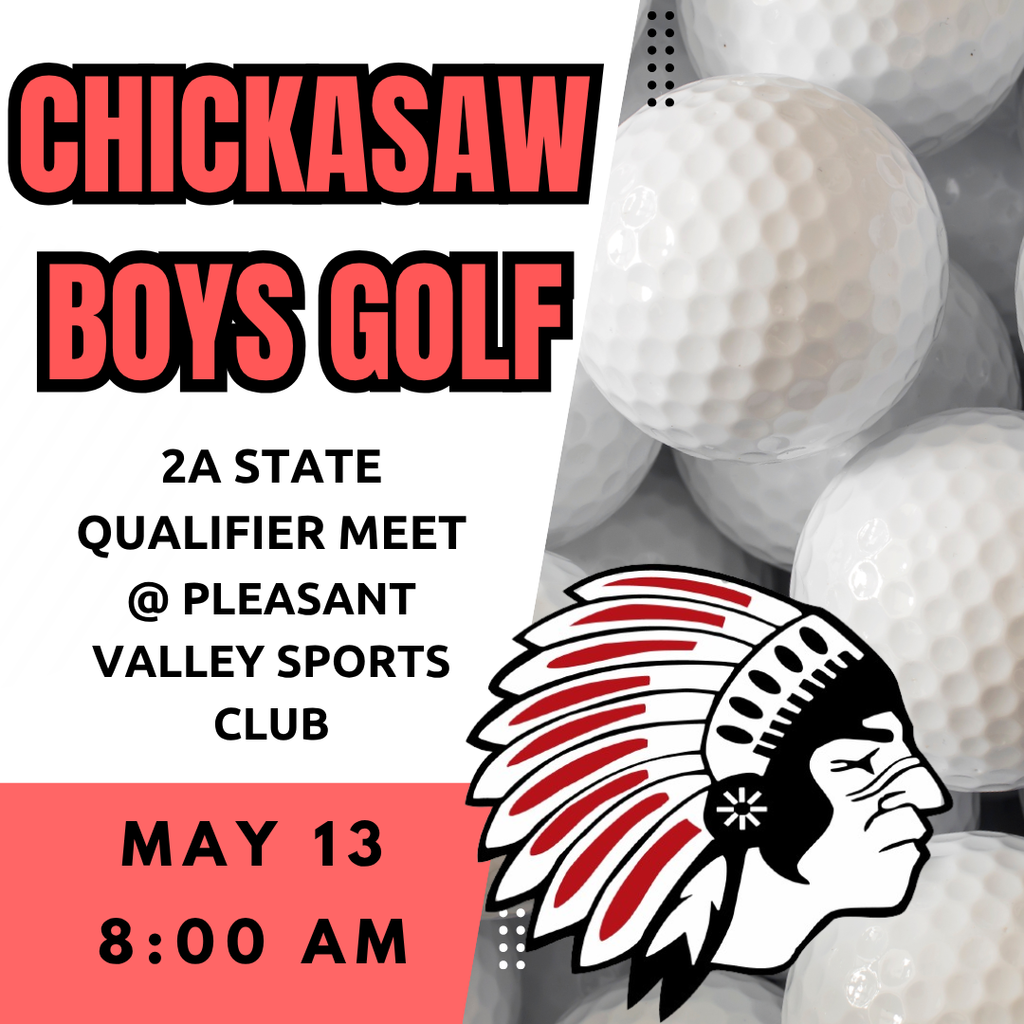 Chickasaw Activities