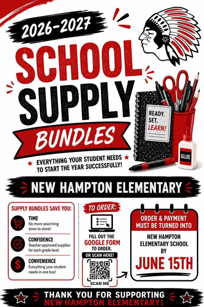 supply bundles