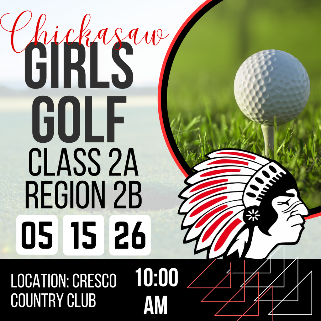 Chickasaw Activities