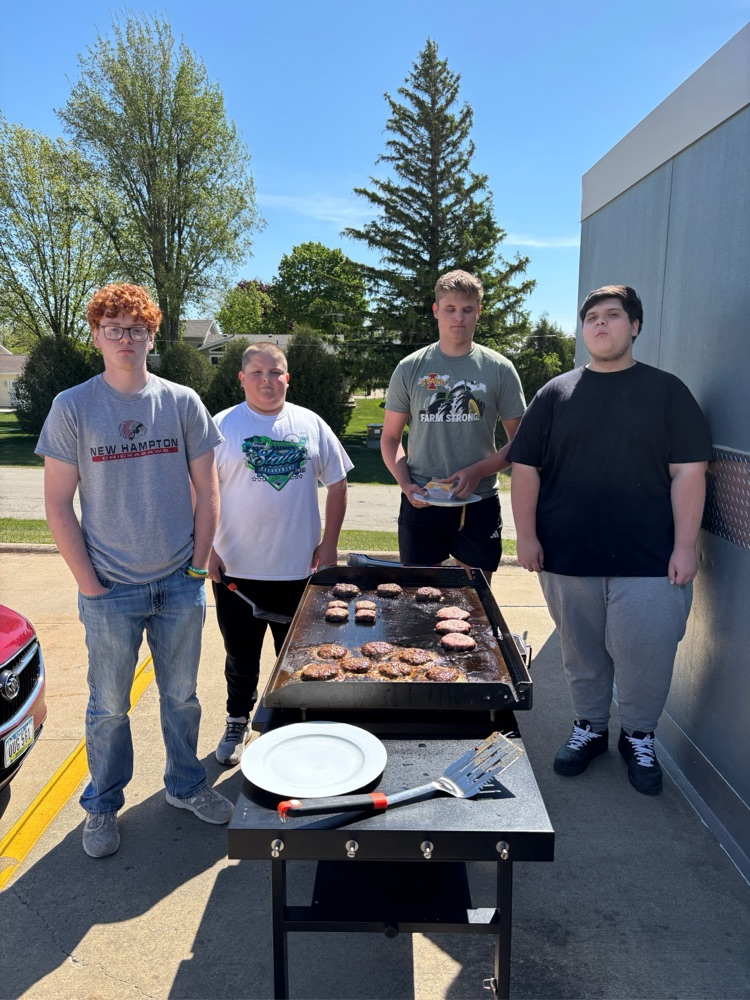 Foods II Classes (two sections) covered a beef unit.