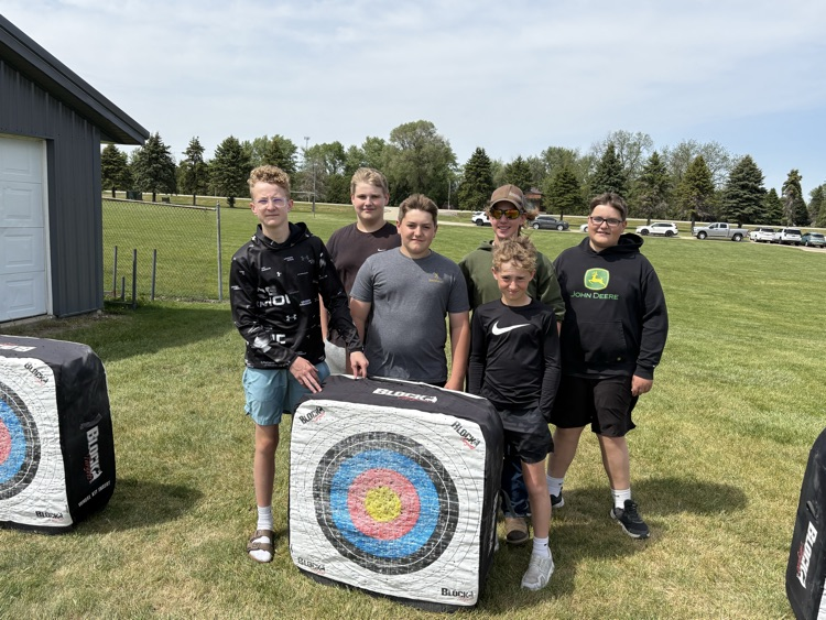 archery