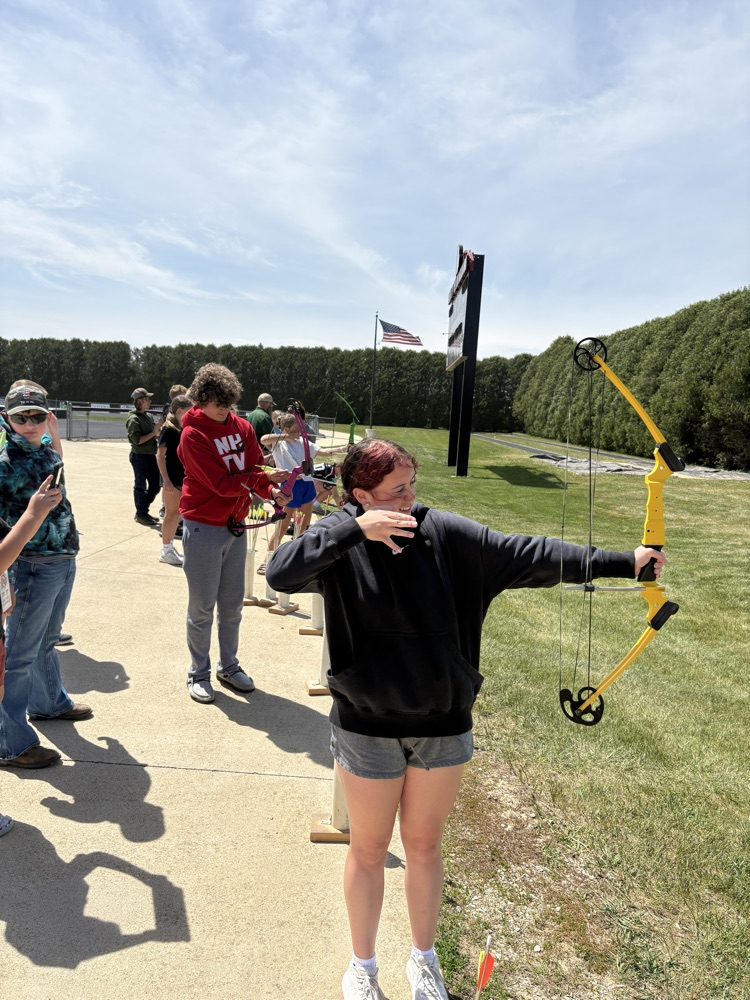 archery