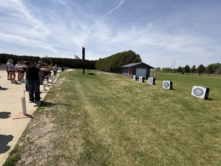 archery