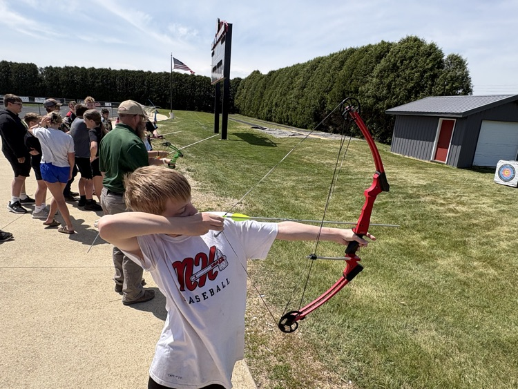 archery