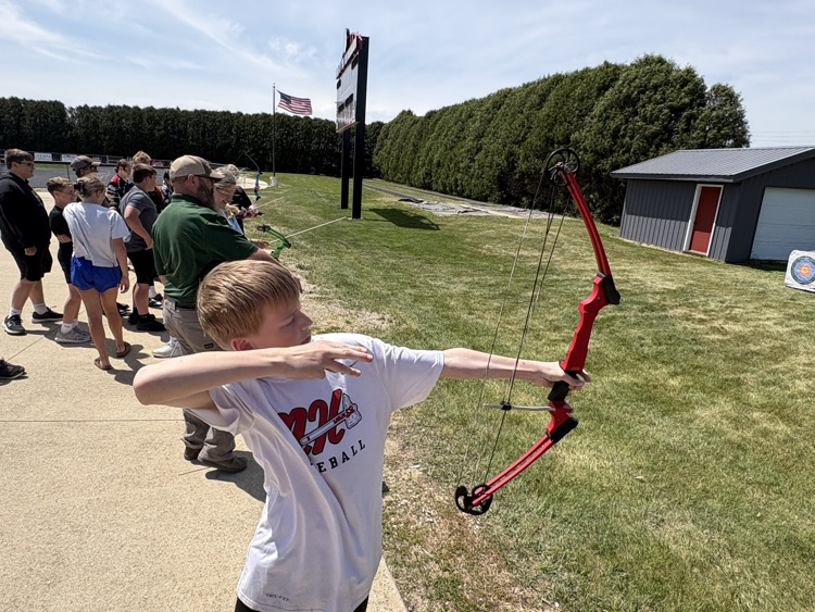archery