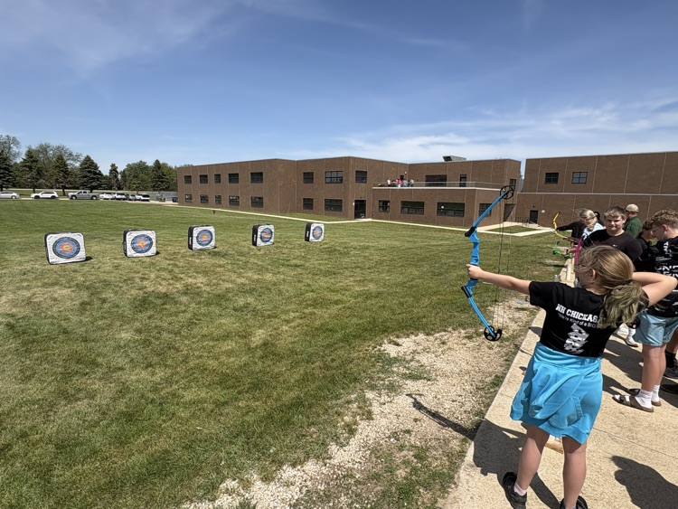 archery