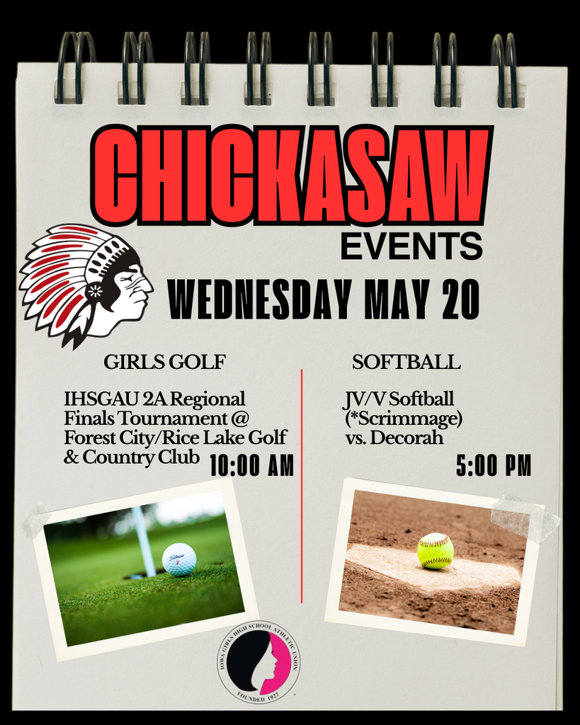 Chickasaw Activities