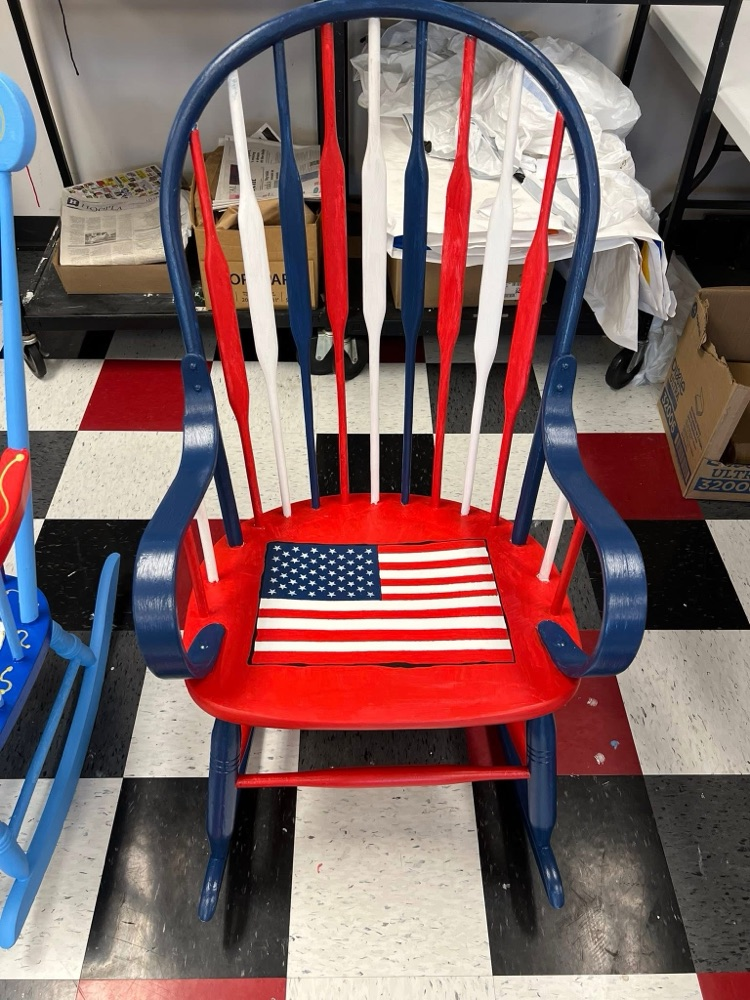 chair 