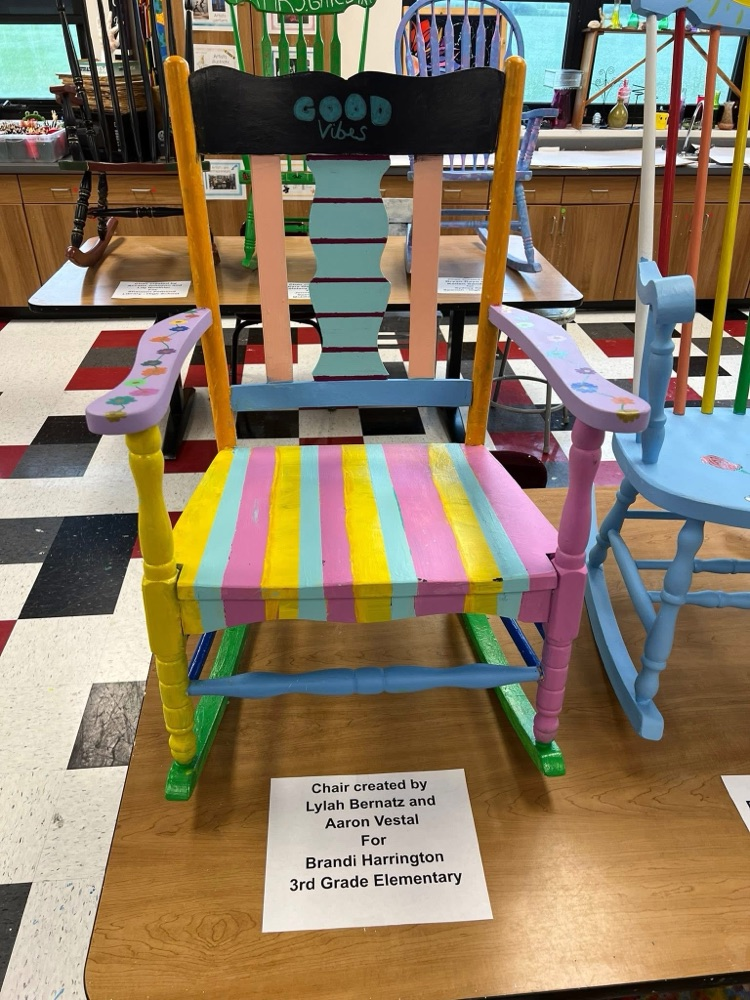 chair