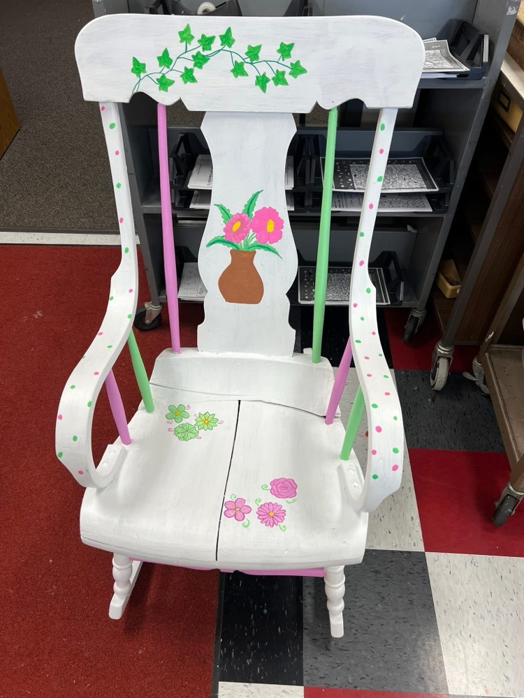chair