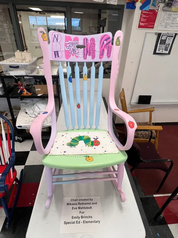 chair