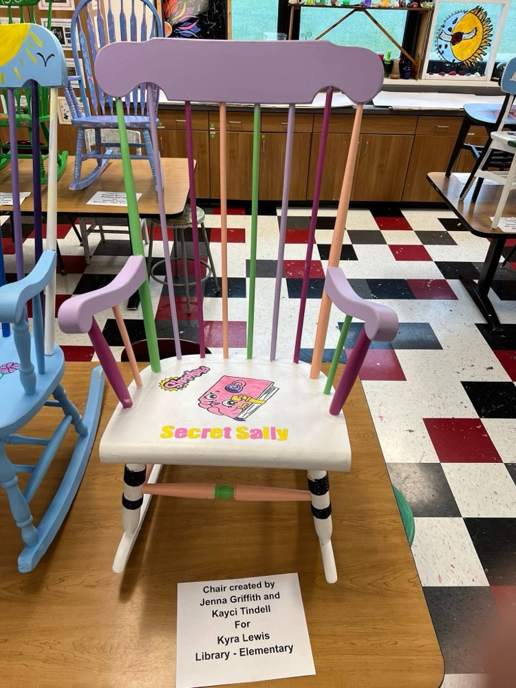 chair