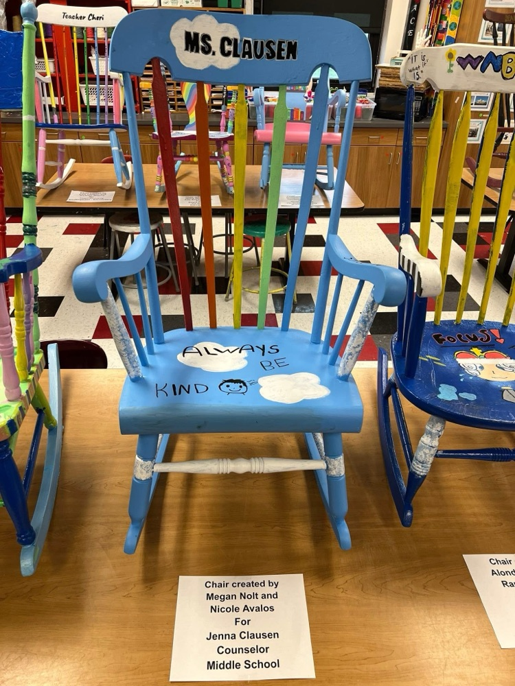chair
