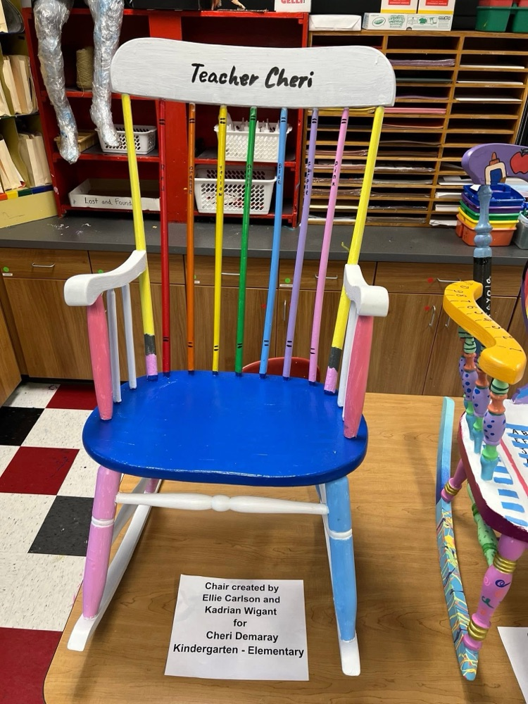 chairs 