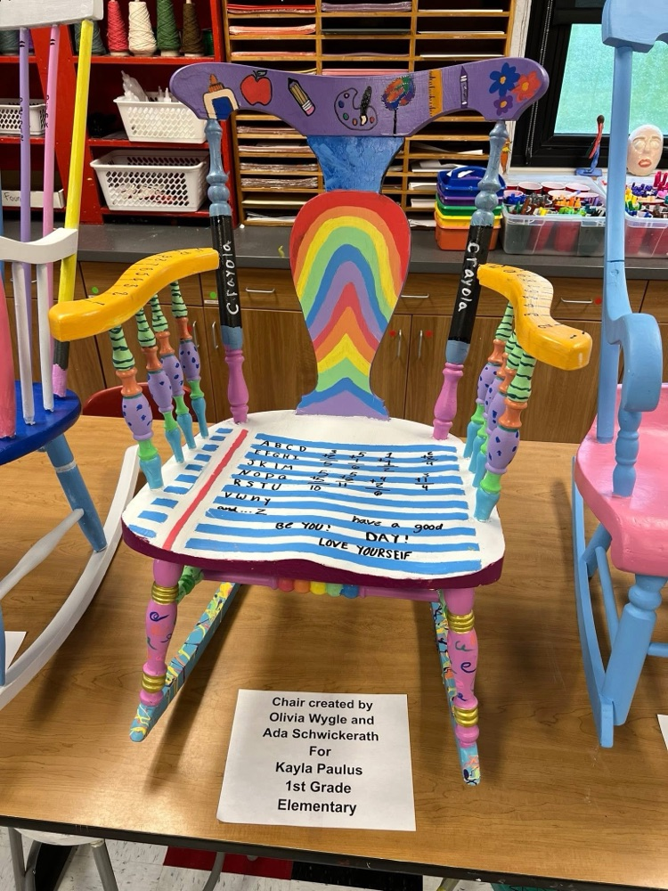 chairs 
