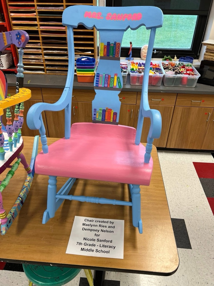 chairs 
