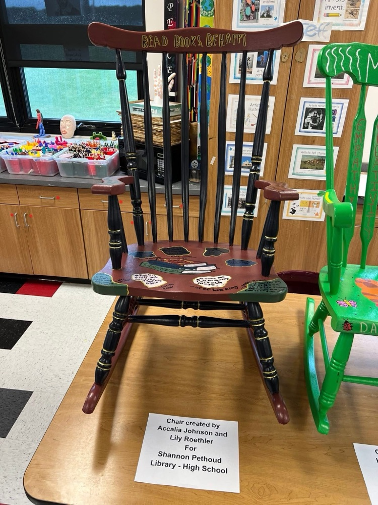 chairs 