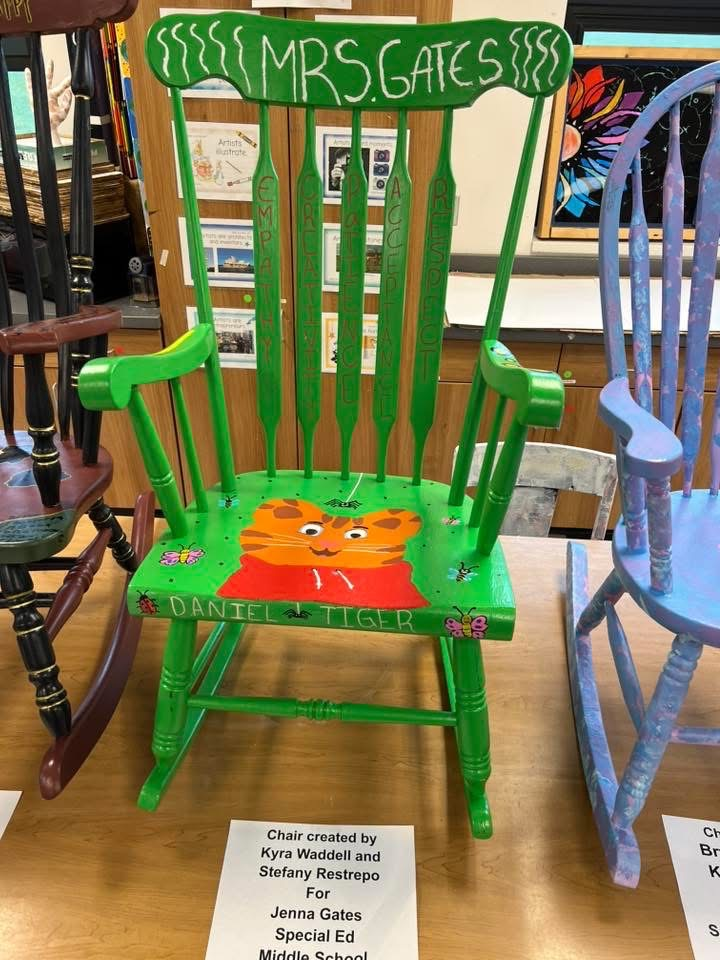 chairs 