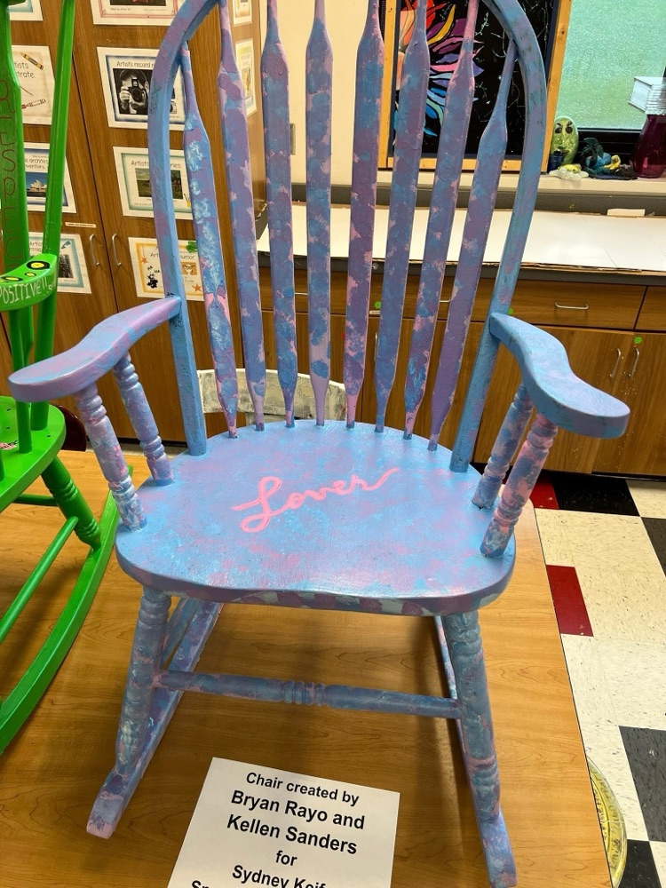 chairs 