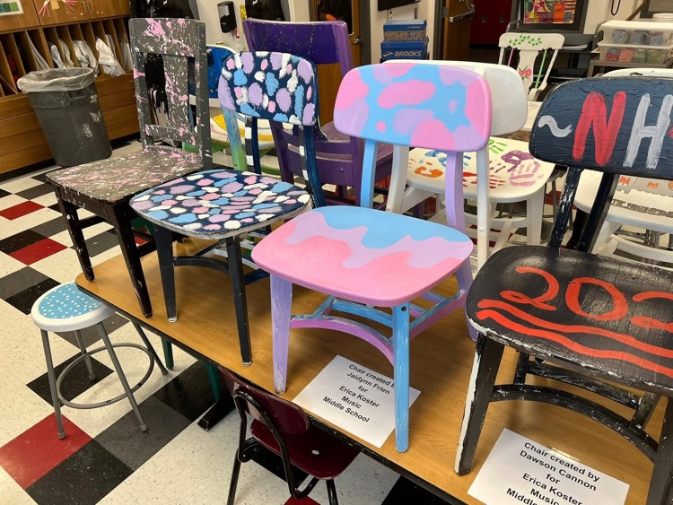 chairs 