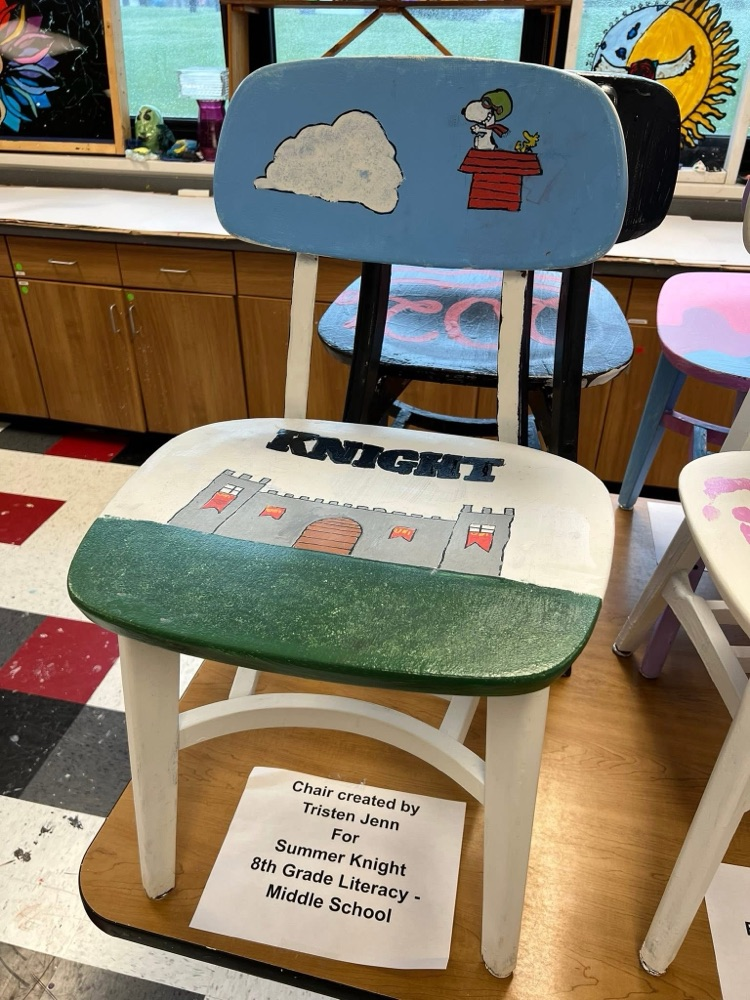 chairs 