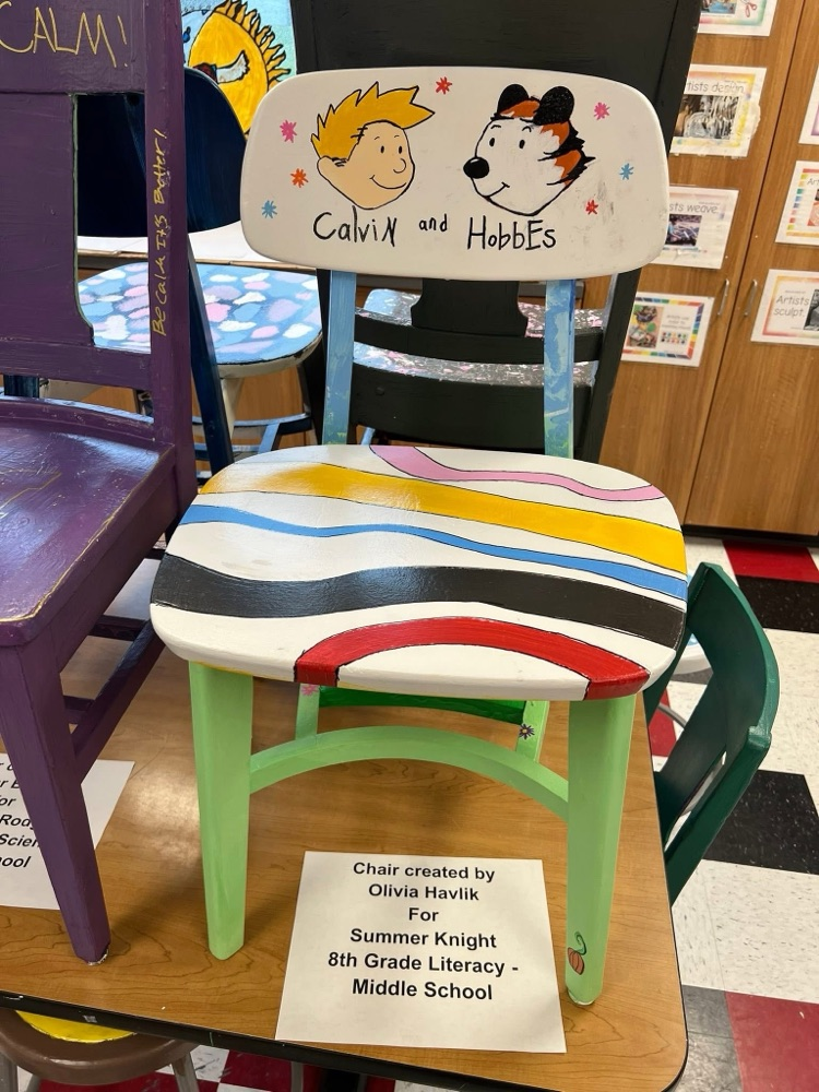 chairs 