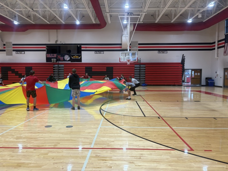 fun