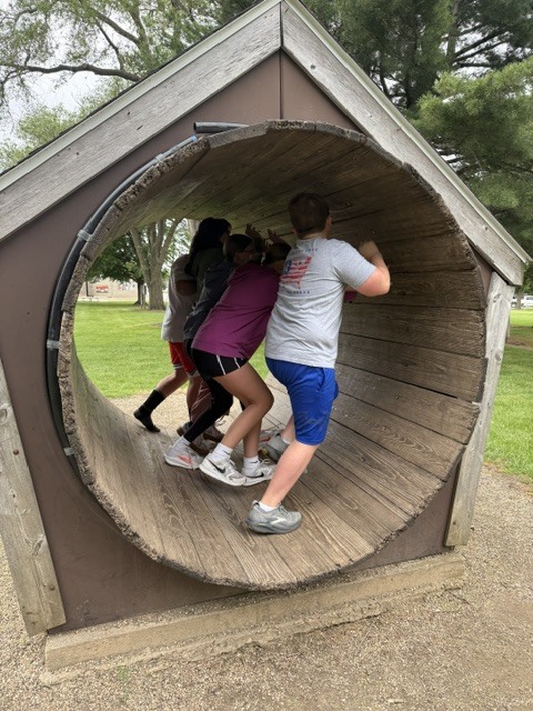 Fun