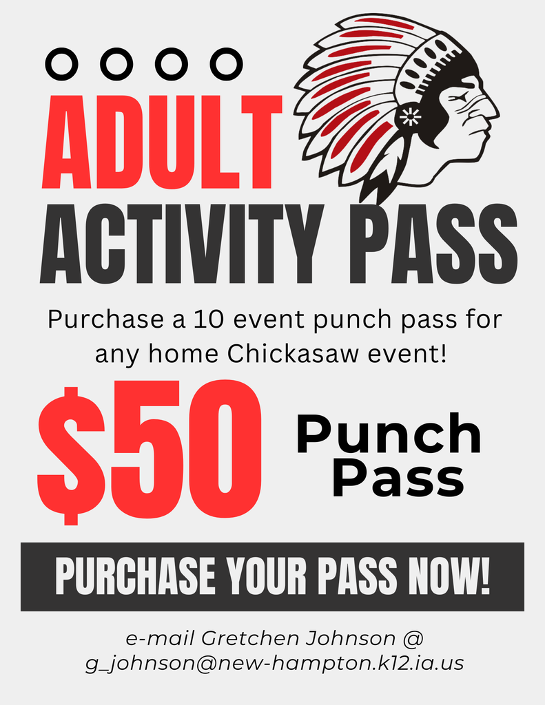 Chickasaw Activities