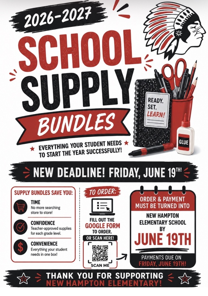 supply bundles