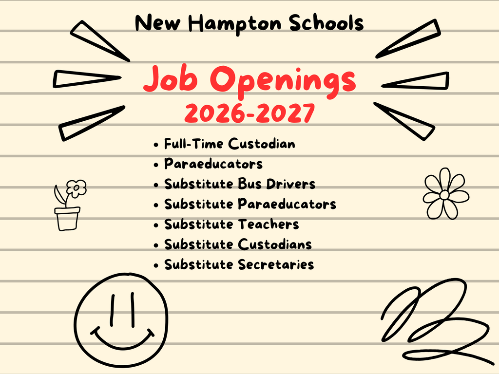26-27 SOY job openings