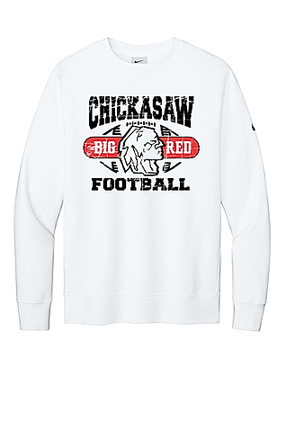 Chickasaw Activites