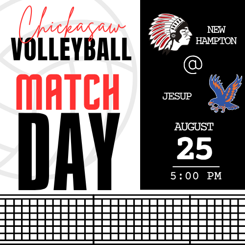 Chickasaw Activites