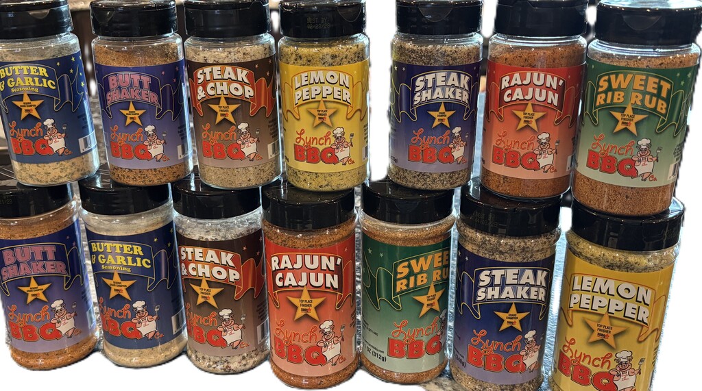 The students are off to a great start this year thanks to Lynch BBQ Store and Lynch Foundation for donating spices to our Family & Consumer Science Program. Mrs. Schmitt also shared some spices with Mr. Rude in middle school for his endmester class on grilling. Advanced Foods plans on firing up the grill next week for labs in their grilling unit. They will first learn about grilling fundamentals, tips, safety, marinades and so much more. It is a great day to be a Chickasaw! 