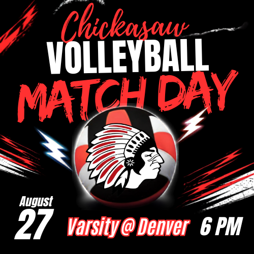 Chickasaw Activites