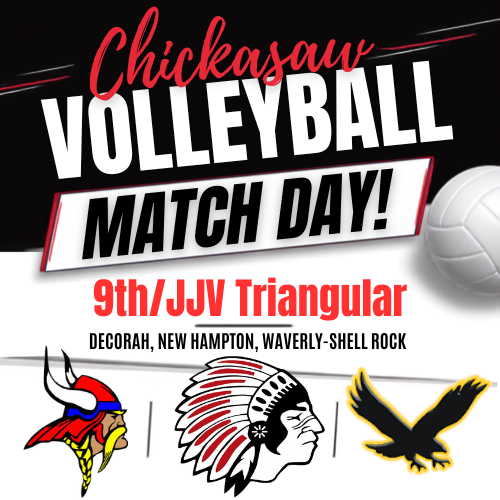 Chickasaw Activities