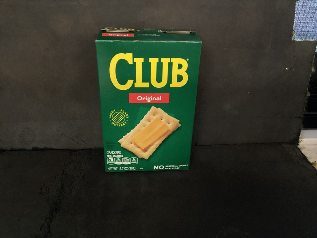 8th grade students in Mr Rude’s intervention group are examining how to photograph food to make it look the most appealing! Learning skills like this translate to marketable skills when they graduate. As you can see, the students improved the quality of the picture through the use of light and positioning.
