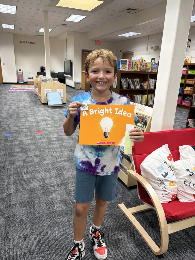 Congratulations to these students for completing their summer reading challenge! 