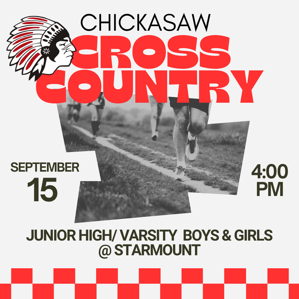 Chickasaw Activities