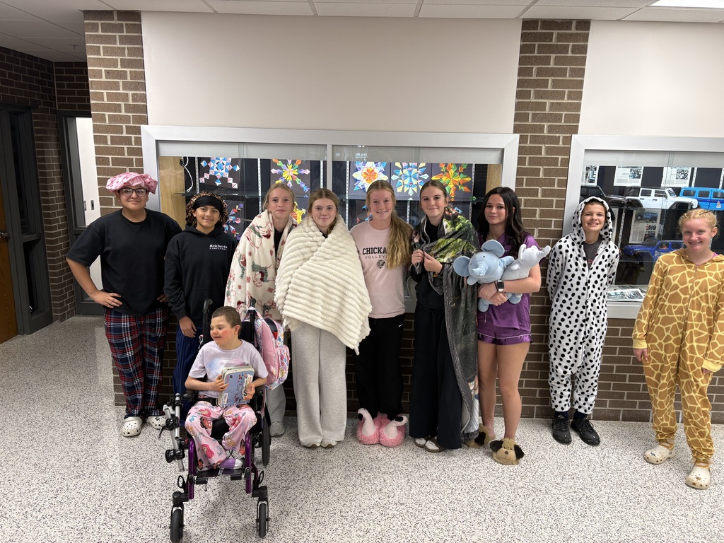 Pj day