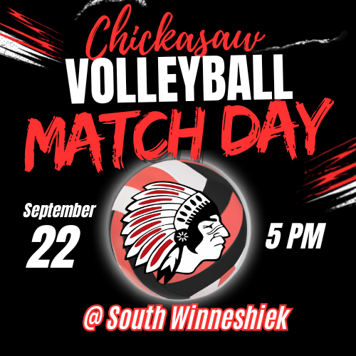 Chickasaw Activities