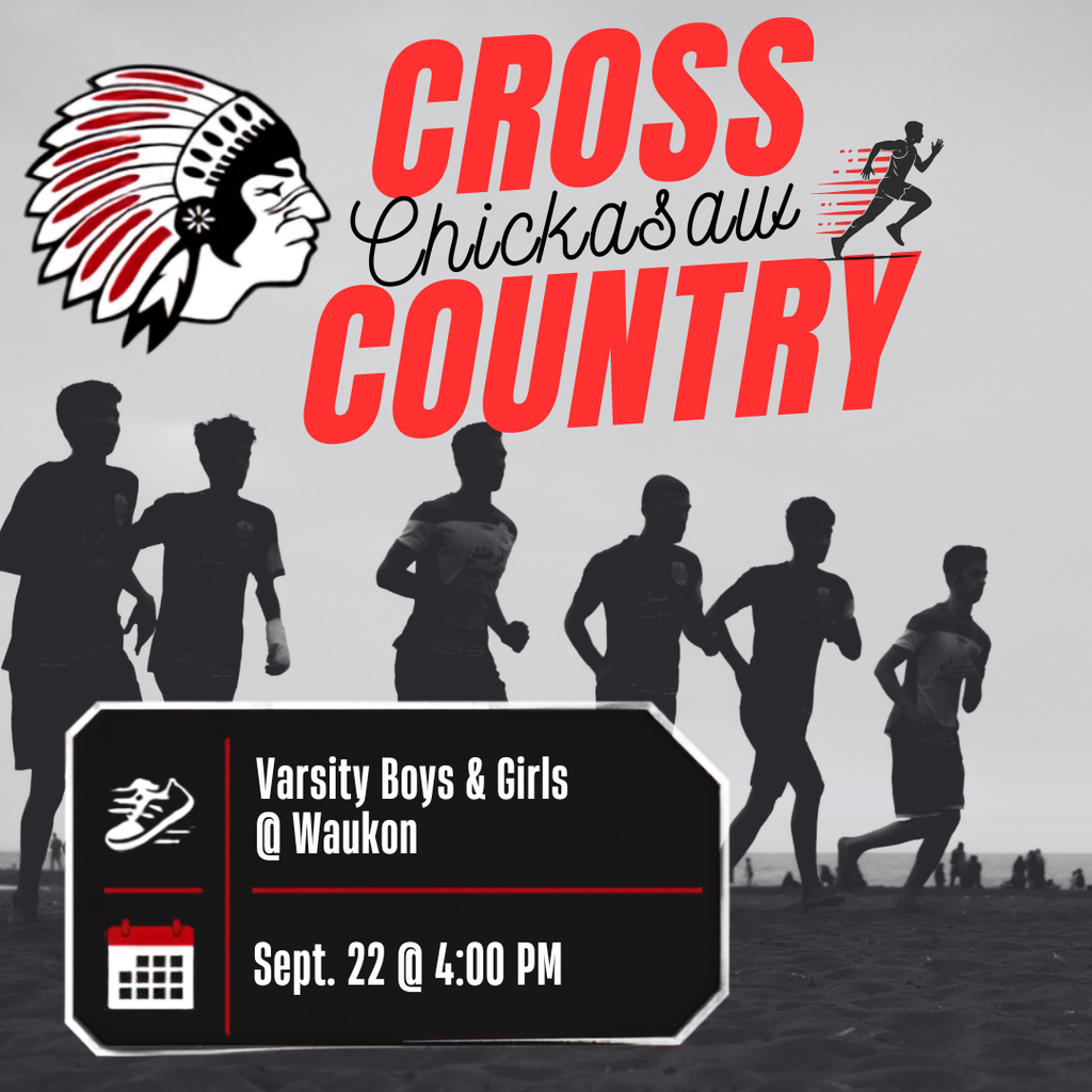 Chickasaw Activities