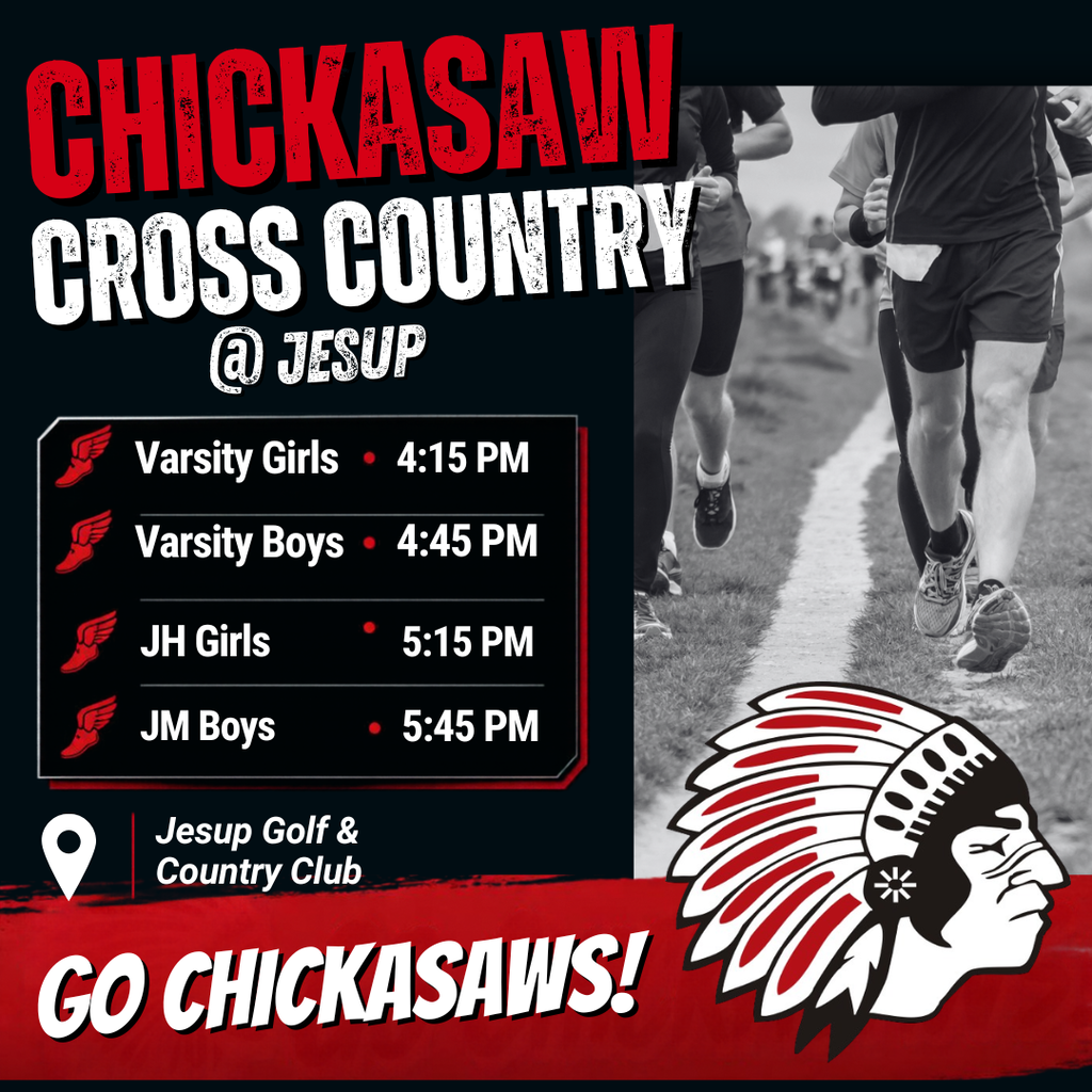 Chickasaw Activities