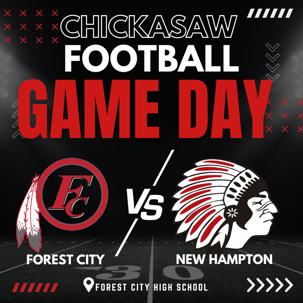 Chickasaw Activities