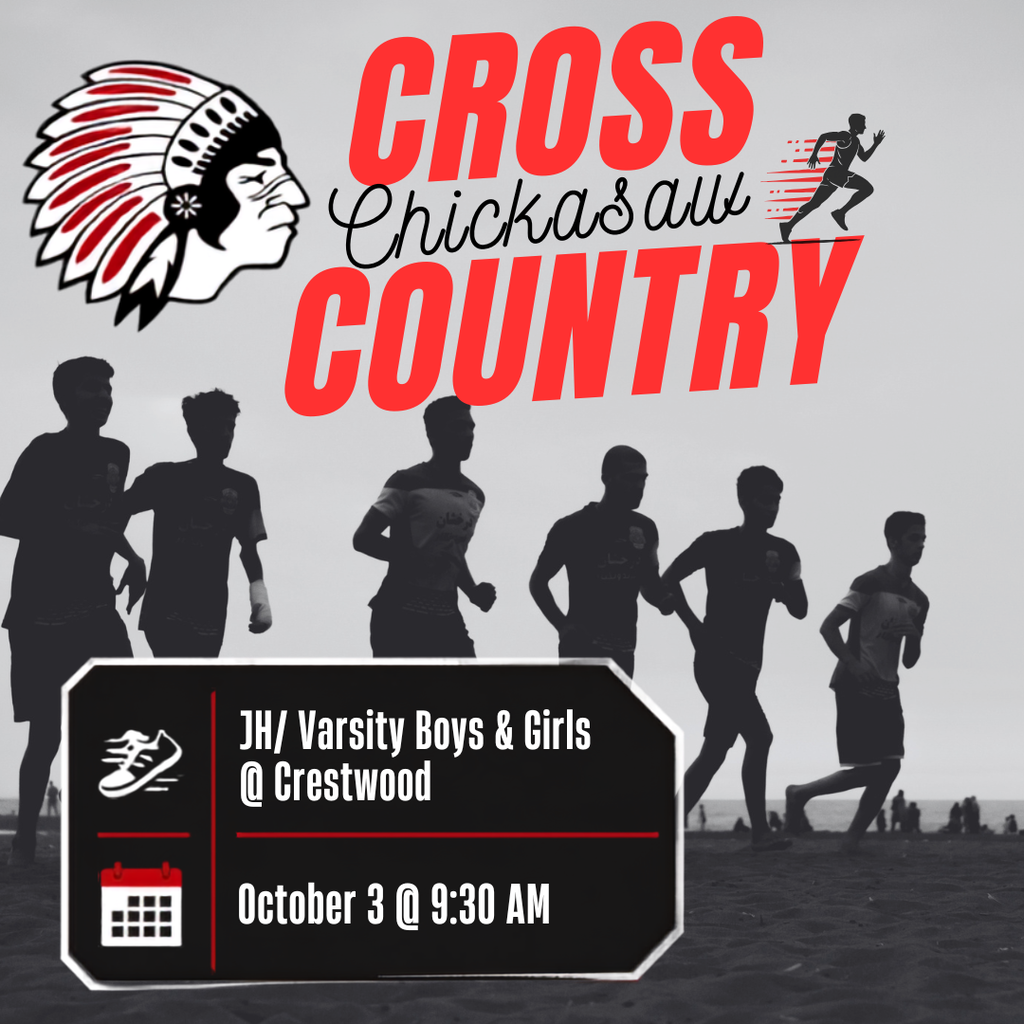 Chickasaw Activities